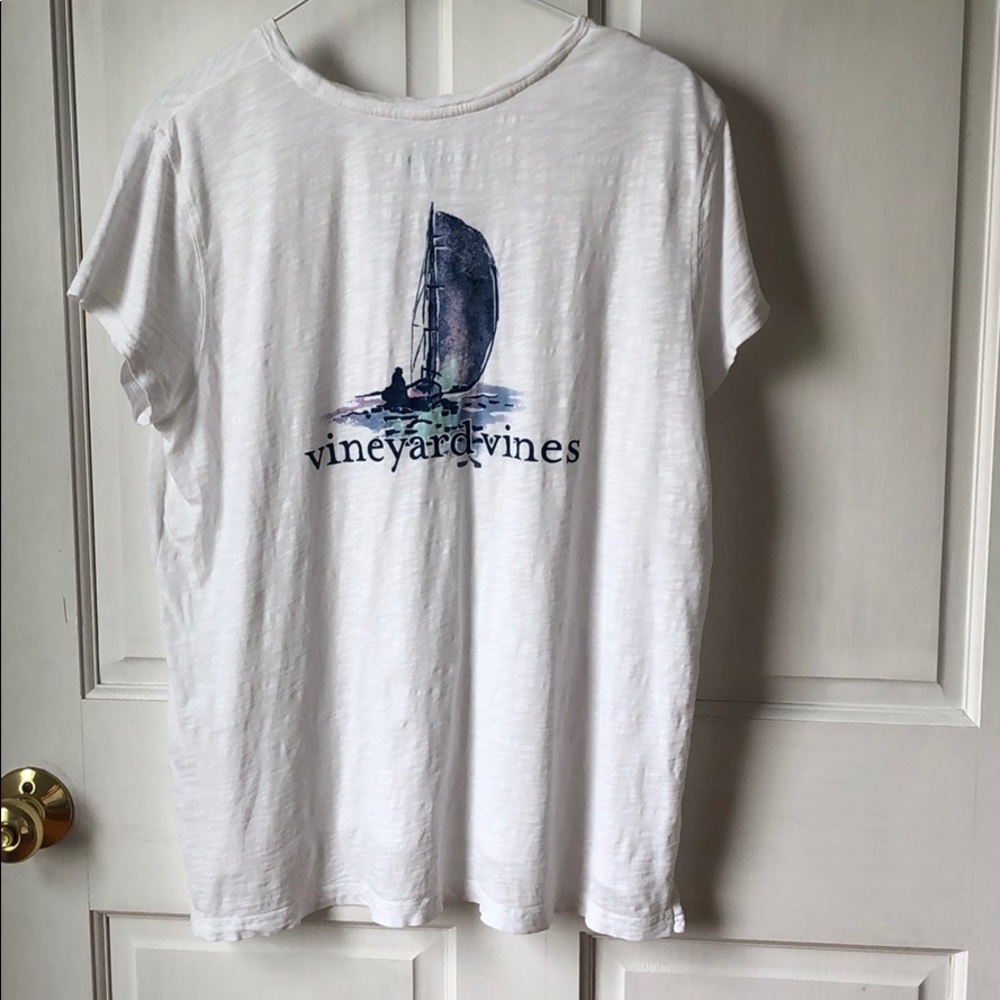 Vineyard Vines shirt never worn